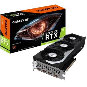 GeForce RTX 3060 Ti GAMING D6X 8G